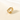 Jewelry wholesale Wholesale Pavé Cubic Zirconia Trendy 304 Stainless Steel Double Layer Ring – 14K Gold Plated, Waterproof