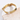 Jewelry wholesale Wholesale Heart Cubic Zirconia Cute 304 Stainless Steel Mesh Chain Bracelet – 14K Gold & Rose Gold Plated, 8.46in, Waterproof