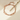 Jewelry wholesale Wholesale Paperclip Chain Minimalist 304 Stainless Steel Bracelet – 14K Gold Plated,  6.7in + 2.0in, Waterproof