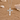 Jewelry wholesale Wholesale Cross Cubic Zirconia Classic 304 Stainless Steel Pendant Necklace, Waterproof