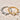 Jewelry wholesale Wholesale Pearl Cubic Zirconia Trendy 304 Stainless Steel Ring – 18K Gold Plated, Waterproof