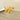 Wholesale Water Drop Trendy 304 Stainless Steel Stud Earrings-18K Gold Plated, Waterproof