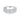 Jewelry wholesale Wholesale Moissanite D/VVS1 Pavé Cluster Circle Band – 18K White Gold Vermeil on 925 Silver, GRA Certified