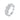 Jewelry wholesale Wholesale Moissanite D/VVS1 Pavé Cluster Circle Band – 18K White Gold Vermeil on 925 Silver, GRA Certified