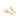 Jewelry wholesale Wholesale Cubic Zirconia Elegant 304 Stainless Steel Drop Earrings-18K Gold Plated, Waterproof