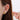 Wholesale Heart Lovely 304 Stainless Steel Stud Earrings-18K Gold Plated, Waterproof