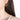 Wholesale Irregular C Shape Elegant 304 Stainless Steel Hoop Earrings-18K Gold Plated, Waterproof