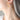 Wholesale Pearl U Shaped Trendy 304 Stainless Steel Hoop Earrings-18K Gold Plated, Waterproof