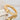 Jewelry wholesale Wholesale Minimalist Cubic Zirconia 304 Stainless Steel Ring – 18K Gold Plated, Waterproof