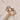Jewelry wholesale Wholesale Two-Tone Segment Cubic Zirconia Trendy 304 Stainless Steel  Ring – 18K Gold Plated, Waterproof