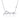Jewelry wholesale Wholesale Moissanite D/VVS1 Round-Cut Cursive Love  Pendant Necklace – 18 K White-Gold Vermeil on 925 Silver, 40 + 5 cm Chain, GRA Certified