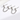 Jewelry wholesale Wholesale Heart Chain Sweet 304 Stainless Steel Double Piercings Earrings, Waterproof
