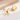 Jewelry wholesale Wholesale Butterfly Classic 304 Stainless Steel Stud Earrings, Waterproof