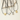 Jewelry wholesale Wholesale Heart & Teardrop Minimalist 304 Stainless Steel Pendant Necklace – 14K Gold Plated, Chain 17.72in, Waterproof
