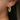 Wholesale Small Bold Cubic Zirconia Trendy 304 Stainless Steel Hoop Earrings - 18K Gold Plated, Waterproof