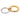 Jewelry wholesale Wholesale Two-Tone Stacked Cubic Zirconia Trendy 304 Stainless Steel  Ring–18K Gold Plated, Waterproof