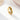 Jewelry wholesale Wholesale Minimalist 304 Stainless Steel Spinner Anxiety Ring – 18K Gold Plated, Waterproof