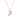Jewelry wholesale Wholesale Lucky Fox Minimalist 304 Stainless Steel Pendant Collarbone Necklace – 18K Gold Plated, Chain 15.75 in + 2.36 in, Waterproof