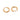 Jewelry wholesale Wholesale Round Hoop Minimalist 304 Stainless Steel Earrings , Chain 0.47in,Waterproof