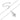 Jewelry wholesale 0.45 CTW · D/VVS1 Moissanite Solitaire Necklace — 18 K Yellow or White-Gold Vermeil on 925 Silver, 40 + 5 cm