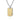 Wholesale Dog Tag Pendant Creative Smooth DIY Engraving Men’s Luxury Trend Cubic Zirconia 304 Stainless Steel Necklace – Waterproof
