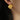Wholesale Weave Geometric Trendy 304 Stainless Steel Stud Earrings-18K Gold Plated, Waterproof