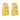 Wholesale Irregular Trendy 304 Stainless Steel Stud Earrings-18K Gold Plated, Waterproof