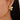 Wholesale Petal Pearl Elegant 304 Stainless Steel Stud Earrings-18K Gold Plated, Waterproof