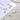Jewelry wholesale Wholesale G23 Titanium 16G Internally Thread CZ Flat Back Labret Stud