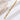 Jewelry wholesale Wholesale Roman Numerals Minimalist 304 Stainless Steel Mesh Chain Bracelet – 14K Gold & Rose Gold Plated, 8.5 in, Waterproof