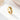 Jewelry wholesale Wholesale KEEP GOING Engraved 304 Stainless Steel Spinner Anxiety Ring – 18K Gold Plated, Waterproof