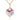 Jewelry wholesale Wholesale 3D Photo Cube Pendant Cubic Zirconia Hip Hop Twist Necklace,Chain 24in