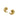 Wholesale Paisley Cubic Zirconia Trendy 304 Stainless Steel Stud Earrings-18K Gold Plated, Waterproof