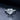 Jewelry wholesale Wholesale Moissanite D/VVS1 Heart Cut Four-Prong Solitaire Pavé Shoulder Engagement Ring – 18K White Gold Vermeil on 925 Silver, GRA Certified