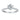 Jewelry wholesale Wholesale Moissanite 1CT D/VVS1 Round Cut Six-Prong Vintage Pavé Engagement Ring – 18K White Gold Vermeil on 925 Silver, GRA Certified