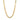 Jewelry wholesale Wholesale OT Clasp Chunky Link Chain Hip Hop 304 Stainless Steel Necklaces 18K Gold Plated 16in-26in Waterproof∂