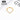 Jewelry wholesale G23 Titanium CZ Pear Clicker Ring – Hinged Seamless (16G), ASTM F-136