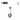 Jewelry wholesale Wholesale G23 Titanium 14G Internally Thread CZ Heart-Belly Button Rings