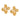 Wholesale Petal Pearl Elegant 304 Stainless Steel Stud Earrings-18K Gold Plated, Waterproof