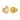 Wholesale Heart-Shaped Pearl Trendy 304 Stainless Steel Stud Earrings-18K Gold Plated, Waterproof