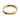 Jewelry wholesale Wholesale Inlay Cubic Zirconia Minimalist 304 Stainless Steel Band Ring  – 18K Gold Plated , Waterproof