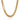 Jewelry wholesale Wholesale 12mm Micro Paved Cubic Zirconia Hip Hop 304 Stainless Steel Cuban Link Necklace – Spring Clasp, 18K Gold Plated, Chain 7in-30in, Waterproof