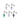 Jewelry wholesale Wholesale G23 Titanium 16G Internally Thread CZ Cross Flat Back Stud Tragus Piercing