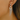 Jewelry wholesale Wholesale Heart Hollow Tassel Elegant 304 Stainless Steel Drop Earrings, Waterproof