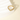 Jewelry wholesale Wholesale Pavé Cubic Zirconia Trendy 304 Stainless Steel Double Layer Ring – 14K Gold Plated, Waterproof