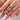 Jewelry wholesale Wholesale Geometric Faceted Stacked Trendy 304 Stainless Steel Ring, Waterproof