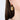 Wholesale Twisted Minimalist 304 Stainless Steel Hoop Earrings-18K Gold Plated, Waterproof