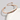 Jewelry wholesale Wholesale Colorful Heart Cubic Zirconia Trendy 304 Stainless Steel Bangle – 14K Gold & Rose Gold Plated, 2.36 in, Waterproof
