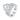 Jewelry wholesale Wholesale Moissanite D/VVS1 Pear Cut Three-Prong Four-Row Pavé Shoulder Engagement Ring – 18K White Gold Vermeil on 925 Silver, GRA Certified