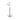 Jewelry wholesale Wholesale G23 Titanium 16G Push in Heart Flat Back Lip Rings